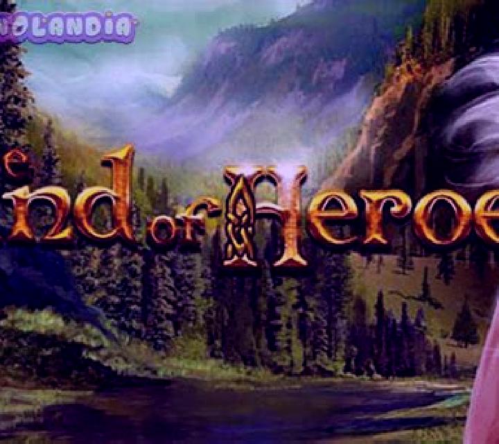Da Vinci Power Bet online slot
