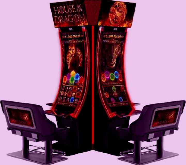 Dam Rich slot