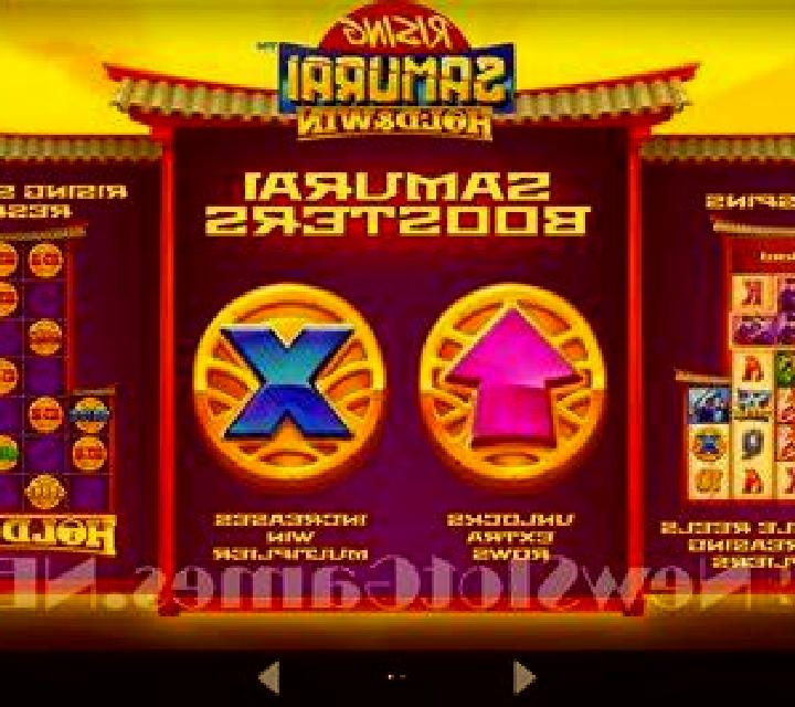 Dancing Drums (Virtual Tech) slot game