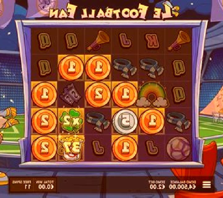 Dancing Lanterns online slot