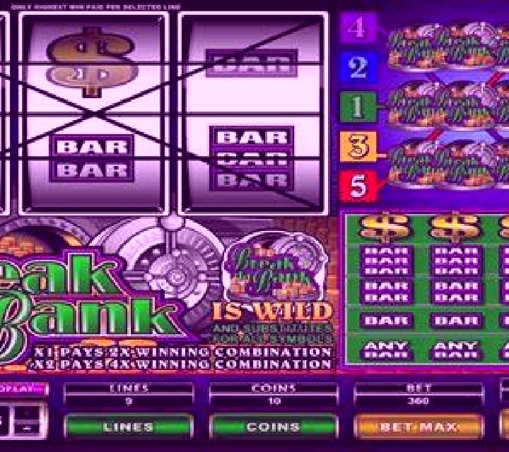 Danger Zone (KA Gaming) online slot