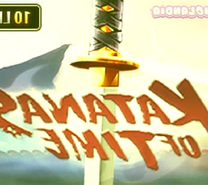 Danger Zone (KA Gaming) slot game