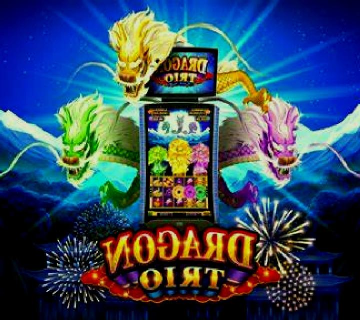 Dangerous Beauty: Blade s Edge slot game