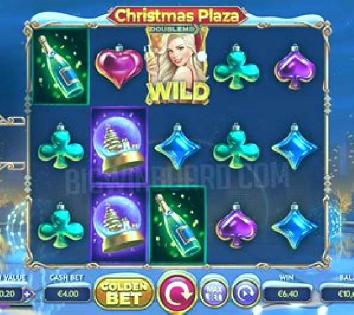 Dangerous Road slot game