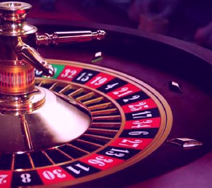 Dansk Roulette Live Casino online slot
