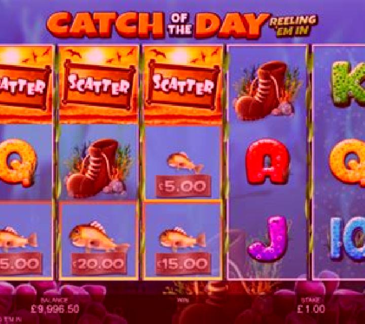 Dare Devil online slot