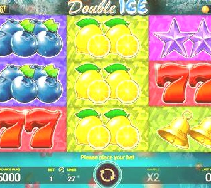 Dark Mystic online slot