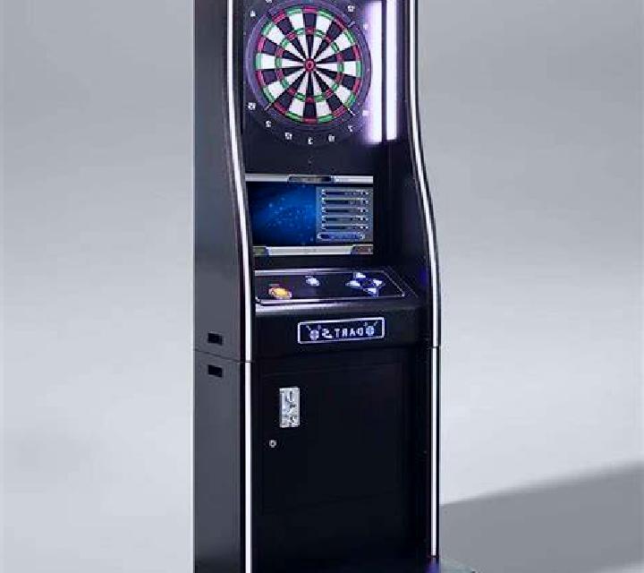 Darts Pro slot machine