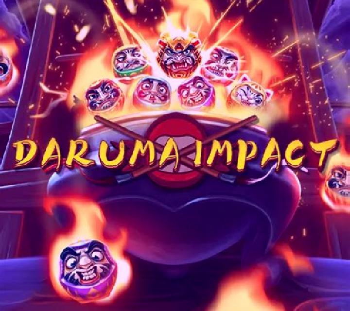 Daruma Impact slot game