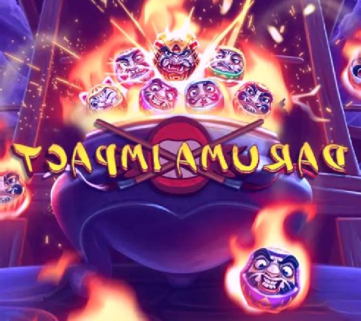 Daruma Impact slot