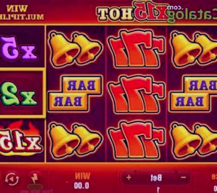 DaVinci Codex slot machine