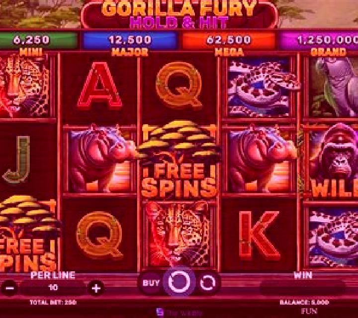 Davy Jones Locker With Tsunami Reels slot game