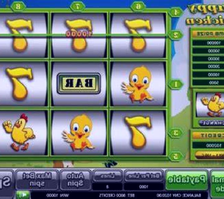 Dazzling Gems online slot