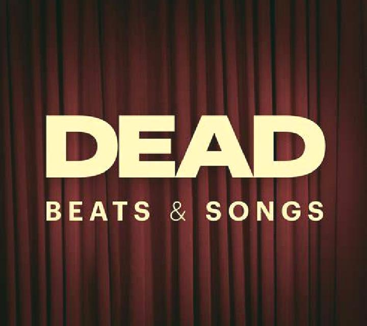 Dead Beats slot game