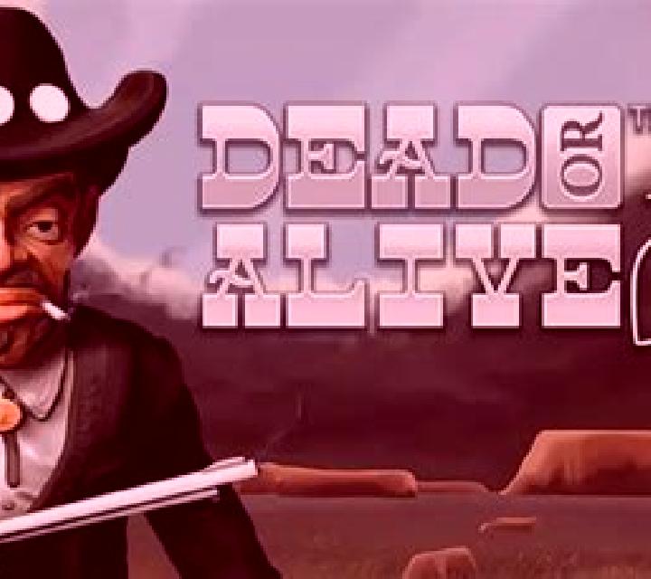 Dead or Alive slot