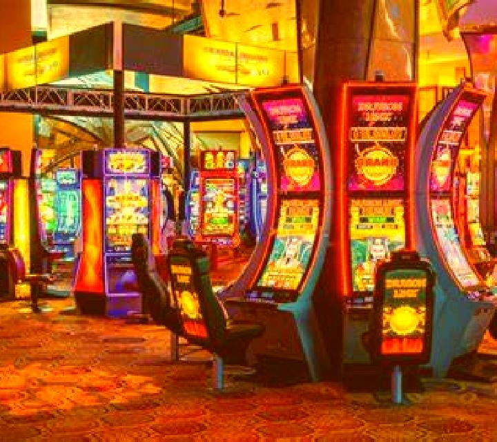 Dead Sun online slot
