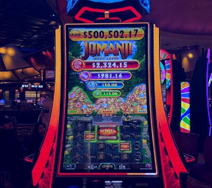 Dead Sun slot