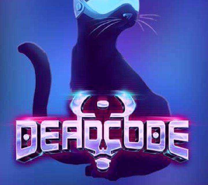 Deadcode Slot (ELK Studios) 2026 online slot