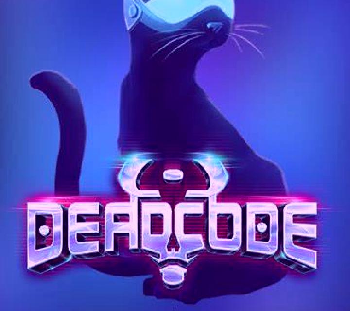 Deadcode Slot (ELK Studios) 2026 slot