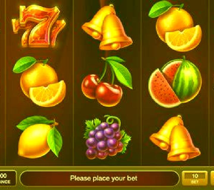 Death Dominion slot
