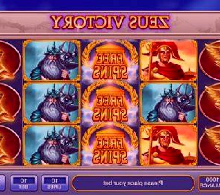 Death Promise slot game