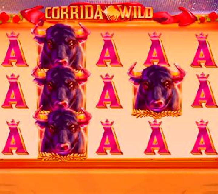 Death Squad slot game