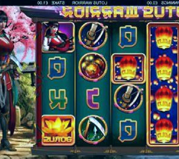 Deck the Halls online slot