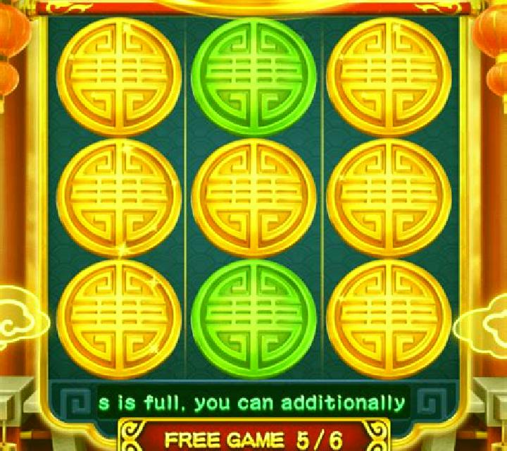 Deep Descent online slot