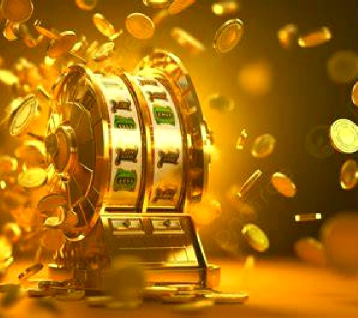 Deep Lines slot machine