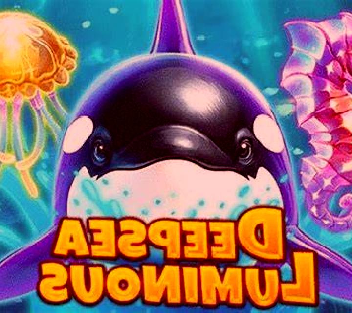 Deepsea Luminous slot game