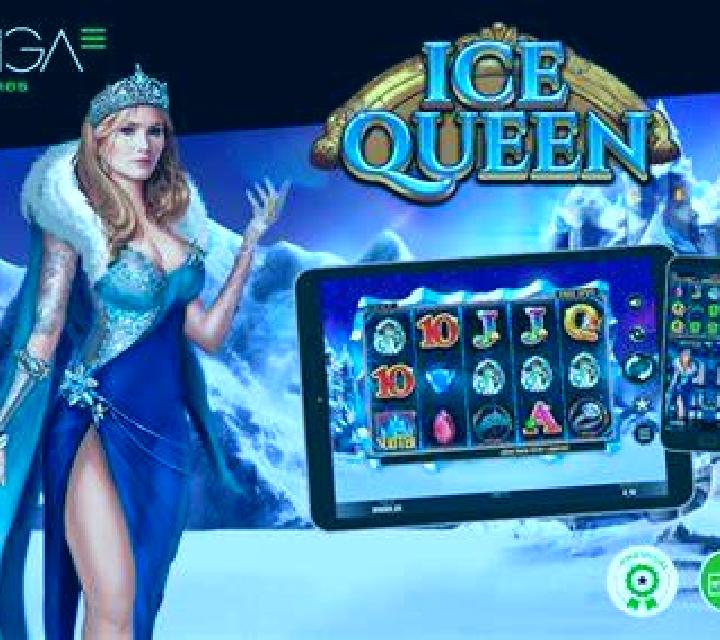 Dega Baby online slot