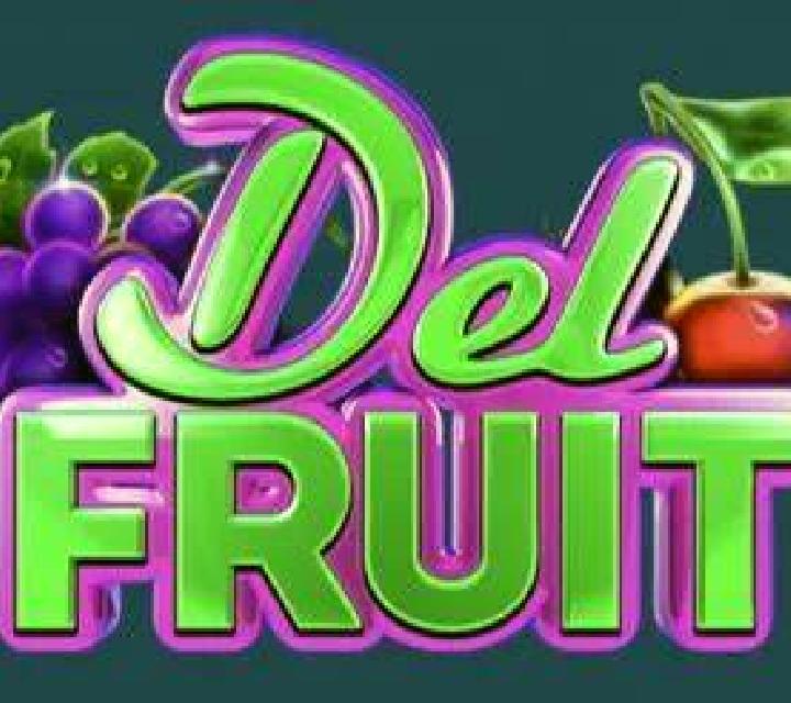 Del Fruit online slot