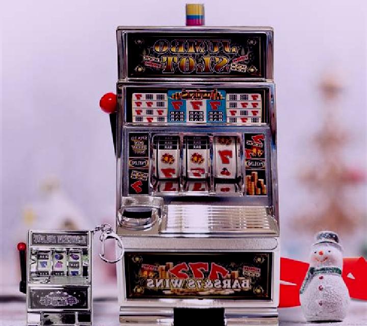 Delicious Candy PopWins online slot