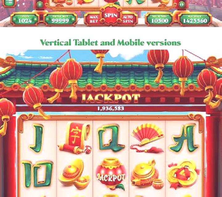 Deluxe Wallet slot game