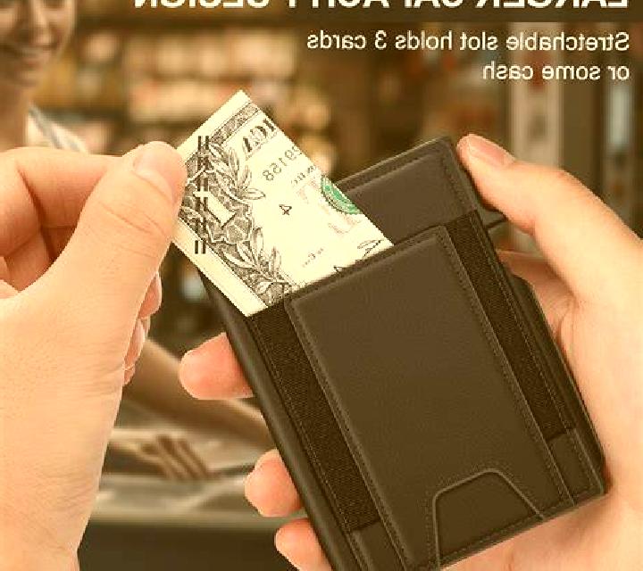 Deluxe Wallet slot