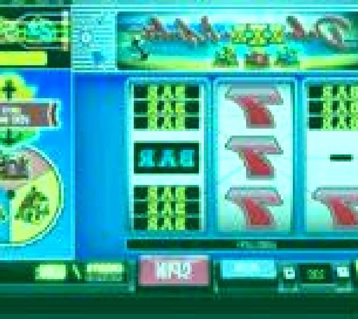 Deluxxxe Multi online slot