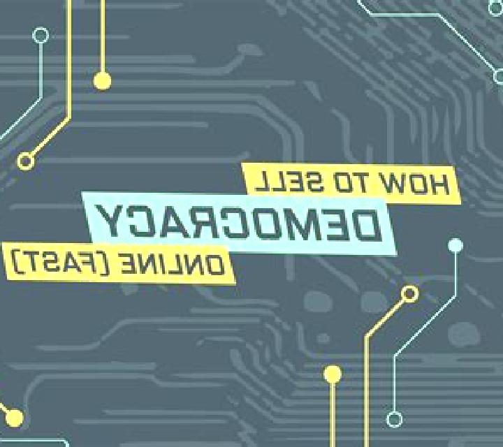 Democracy online slot