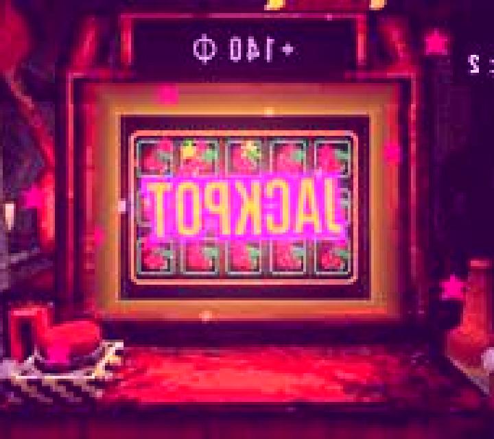 Demon Diamond online slot
