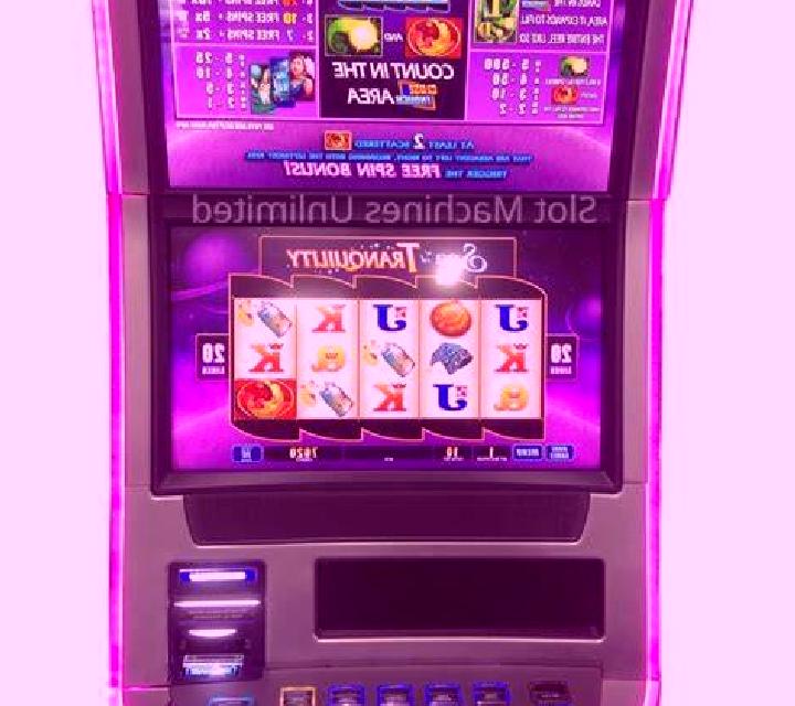 Desert Beat slot