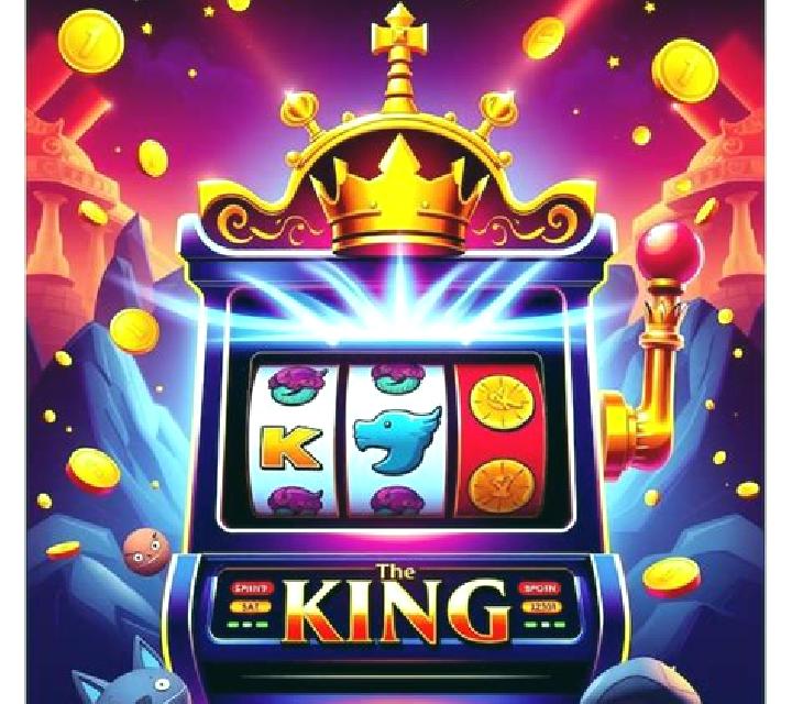 Desert Kings online slot
