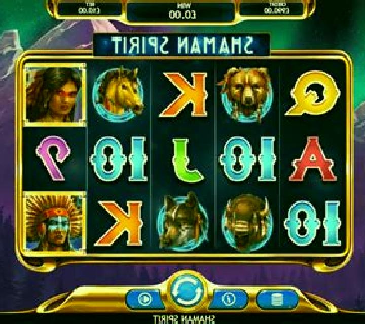 Destiny of Athena slot machine