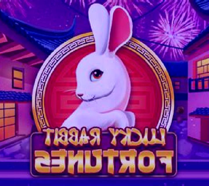 Destiny Wild online slot