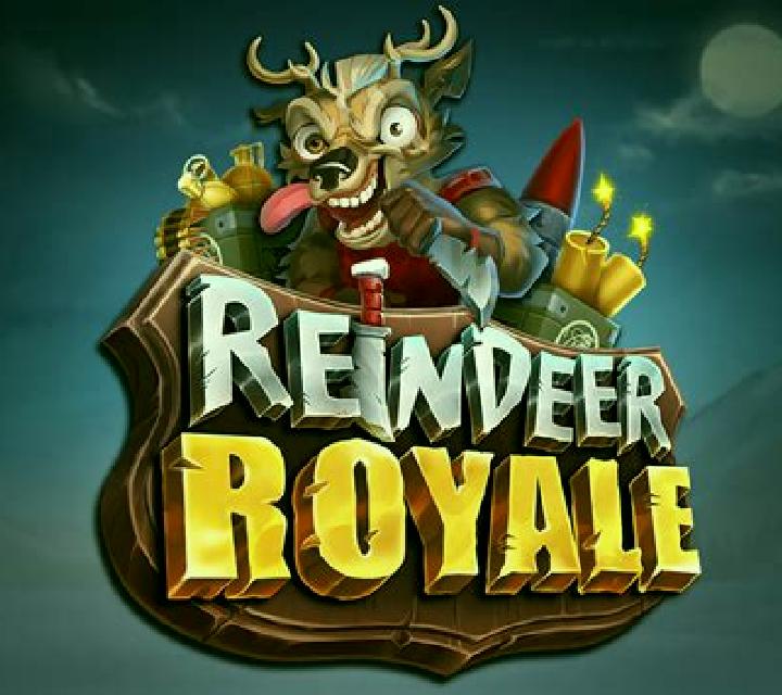 Det Tropiske Paradis slot game