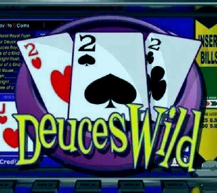 Deuces and Joker (Pragmatic Play) slot game