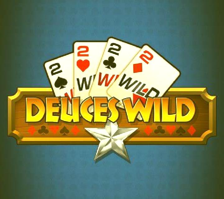 Deuces Wild MH (Play n Go) online slot