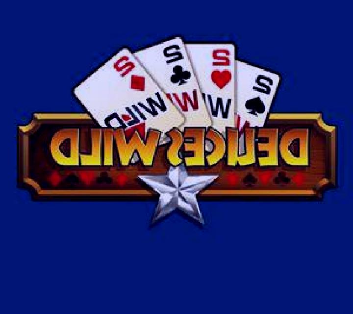 Deuces Wild MH (Play n Go) slot game