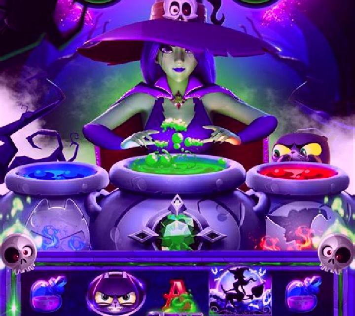 Deuces Wild MH (Rival) online slot