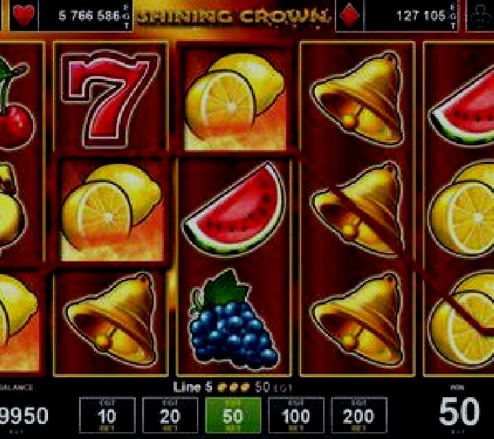 Deuces Wild (Microgaming) slot machine