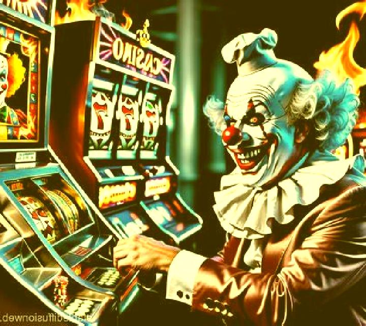 Deuces Wild (Oryx) slot machine