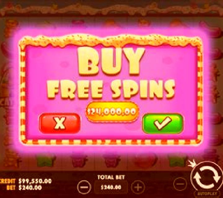 Deuces Wild (RTG) slot machine